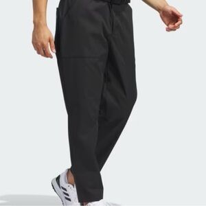 Men's Black Pants